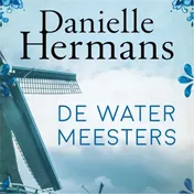 Omslag van De watermeesters