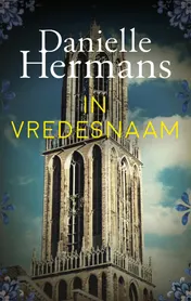 Omslag van In vredesnaam