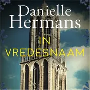 Omslag van In vredesnaam