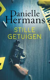 Omslag van Stille getuigen