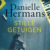 Omslag van Stille getuigen