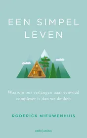 Omslag van Een simpel leven