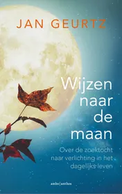 Omslag van Wijzen naar de maan