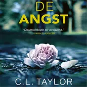 Omslag van De angst