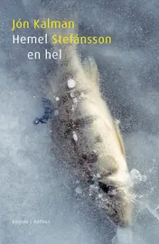Omslag van Hemel en hel