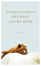 Omslag van Het hart van de mens