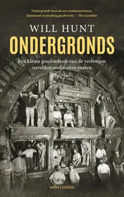 Omslag van Ondergronds