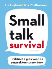 Omslag van Smalltalk Survival