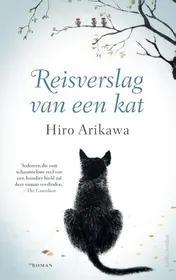 Omslag van Reisverslag van een kat