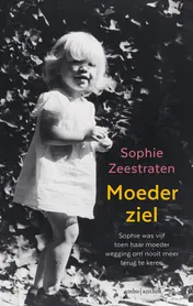 Omslag van Moederziel
