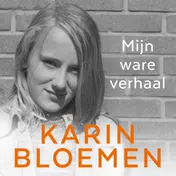 Omslag van Mijn ware verhaal