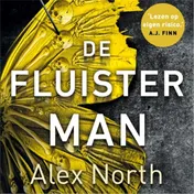 Omslag van De Fluisterman