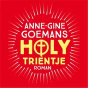 Omslag van Holy Trientje