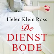 Omslag van De dienstbode
