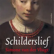 Omslag van Schilderslief