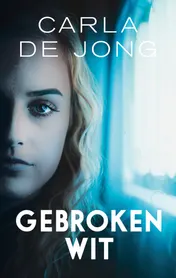 Omslag van Gebroken wit