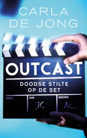 Omslag van Outcast