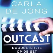 Omslag van Outcast