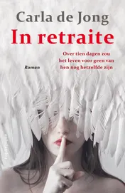 Omslag van In retraite