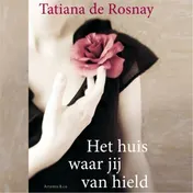 Omslag van Het huis waar jij van hield