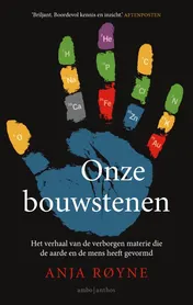 Omslag van Onze bouwstenen