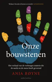 Omslag van Onze bouwstenen