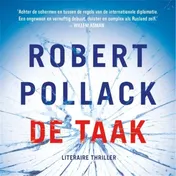 Omslag van De Taak