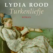 Omslag van Turkenliefje