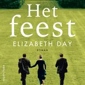 Omslag van Het feest