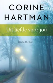 Omslag van Uit liefde voor jou