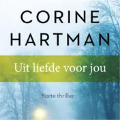 Omslag van Uit liefde voor jou (verhaal)