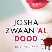 Omslag van Al dood