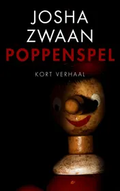 Omslag van Poppenspel