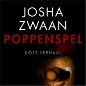 Omslag van Poppenspel