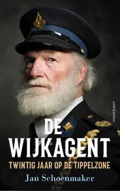 Omslag van De wijkagent