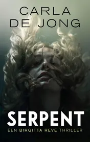 Omslag van Serpent