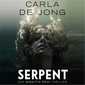 Omslag van Serpent