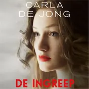 Omslag van De ingreep