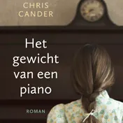 Omslag van Het gewicht van een piano