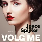Omslag van Volg me