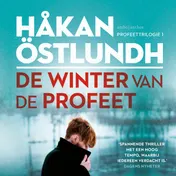 Omslag van De winter van de profeet