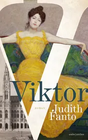 Omslag van Viktor