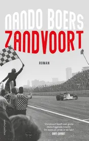 Omslag van Zandvoort