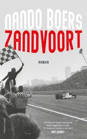 Omslag van Zandvoort