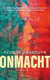 Omslag van Onmacht