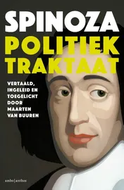 Omslag van Politiek traktaat