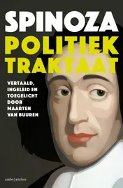 Omslag van Politiek traktaat