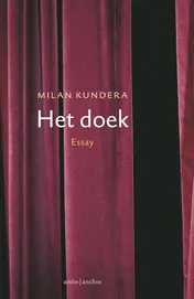 Omslag van Het doek