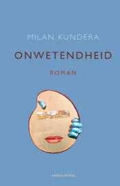 Omslag van Onwetendheid