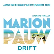 Omslag van Drift